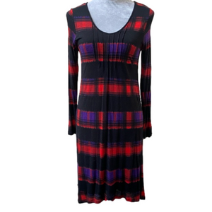 EUC Kensie high low dress tunic Small